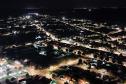 Pela primeira vez, mais de 50% das luminárias dos municípios paranaenses são LED