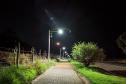 Pela primeira vez, mais de 50% das luminárias dos municípios paranaenses são LED