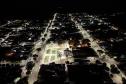 Pela primeira vez, mais de 50% das luminárias dos municípios paranaenses são LED