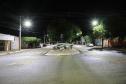 Pela primeira vez, mais de 50% das luminárias dos municípios paranaenses são LED