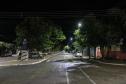 Pela primeira vez, mais de 50% das luminárias dos municípios paranaenses são LED