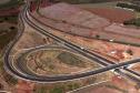 Governador inaugura novo contorno rodoviário de Jandaia do Sul