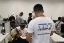 Governo do Estado promove mutirão com 700 vagas de empregos na Capital