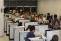 Agências do Trabalhador iniciam a semana com 21,5 mil vagas, maior número do ano
