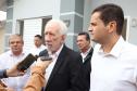 Darci Piana entrega residencial com 120 casas a famílias de Nova Londrina