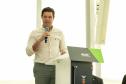 Curitiba, 24 de junho de 2024 - Governador Carlos Massa Ratinho Junior anunciou investimentos de R$ 505 milhões em energia e infraestrutura de gás canalizado para acelarar o crescimento do Paraná.