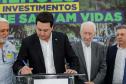 Detran-PR destina R$ 103,8 milhões para fortalecer ações de segurança no trânsito no Paraná