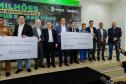 Detran-PR destina R$ 103,8 milhões para fortalecer ações de segurança no trânsito no Paraná