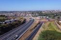 Governador inaugura novo contorno rodoviário de Jandaia do Sul