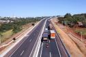 Governador inaugura novo contorno rodoviário de Jandaia do Sul