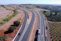 Governador inaugura novo contorno rodoviário de Jandaia do Sul