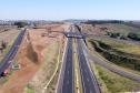 Governador inaugura novo contorno rodoviário de Jandaia do Sul