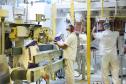Paraná tem 3º maior Valor de Transformação Industrial do País, aponta IBGE