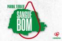 Junho Vermelho: Paraná lança campanha para incentivar as doações de sangueJunho Vermelho: Paraná lança campanha para incentivar as doações de sangueJunho Vermelho: Paraná lança campanha para incentivar as doações de sangue