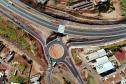 Governador inaugura novo contorno rodoviário de Jandaia do Sul