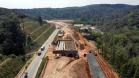 Governo envia projeto de criação de fundo para alavancar investimentos em infraestrutura
