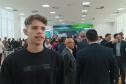 Governador Carlos Massa Ratinho Junior lança o projeto Talento Tech-PR.