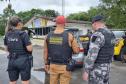 Nova lei atualiza indenizações por morte ou invalidez nas carreiras da segurança
