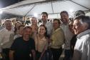 Governador inaugura novo contorno rodoviário de Jandaia do Sul