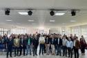 Talento Tech-PR distribui 100 notebooks para municípios e alunos do Litoral