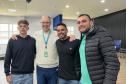 Talento Tech-PR distribui 100 notebooks para municípios e alunos do Litoral
