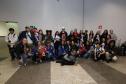 Estudantes do Ganhando o Mundo retornam da Austrália com novas experiências