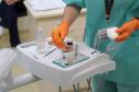 Ambulatório de próteses faciais reconstrutivas do Hospital de Reabilitação do Paraná