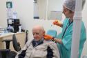 Ambulatório de próteses faciais reconstrutivas do Hospital de Reabilitação do Paraná