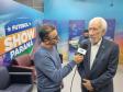 Piana destaca sucesso da 2ª divisão do Paranaense na TV Paraná Turismo em premiação
