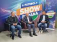 Piana destaca sucesso da 2ª divisão do Paranaense na TV Paraná Turismo em premiação