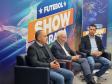 Piana destaca sucesso da 2ª divisão do Paranaense na TV Paraná Turismo em premiação