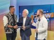 Piana destaca sucesso da 2ª divisão do Paranaense na TV Paraná Turismo em premiação