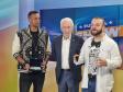 Piana destaca sucesso da 2ª divisão do Paranaense na TV Paraná Turismo em premiação