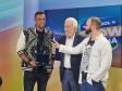 Piana destaca sucesso da 2ª divisão do Paranaense na TV Paraná Turismo em premiação
