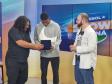 Piana destaca sucesso da 2ª divisão do Paranaense na TV Paraná Turismo em premiação