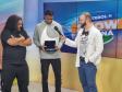 Piana destaca sucesso da 2ª divisão do Paranaense na TV Paraná Turismo em premiação
