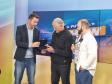 Piana destaca sucesso da 2ª divisão do Paranaense na TV Paraná Turismo em premiação