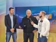 Piana destaca sucesso da 2ª divisão do Paranaense na TV Paraná Turismo em premiação