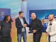 Piana destaca sucesso da 2ª divisão do Paranaense na TV Paraná Turismo em premiação