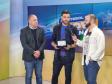 Piana destaca sucesso da 2ª divisão do Paranaense na TV Paraná Turismo em premiação
