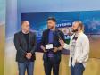 Piana destaca sucesso da 2ª divisão do Paranaense na TV Paraná Turismo em premiação
