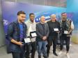 Piana destaca sucesso da 2ª divisão do Paranaense na TV Paraná Turismo em premiação