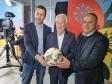 Piana destaca sucesso da 2ª divisão do Paranaense na TV Paraná Turismo em premiação