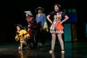 Segunda edição do Crianças no Teatro alcança mais de 70 mil pessoas no Paraná