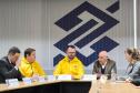 Parceria entre Governo do Paraná e Banco do Brasil amplia atendimento aos agricultores