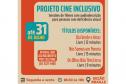 Agenda cultural tem Orquestra com convidados especiais, folclore e atividade para crianças