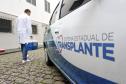 Líder em doações de órgãos, Paraná registra aumento de transplantes no 1º semestre