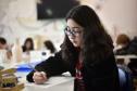 Centro Juvenil de Artes Plásticas (CJAP) - Último dia – Encerra nesta sexta (26) o período de inscrições para as oficinas gratuitas do Centro Juvenil de Artes Plásticas, voltadas para crianças e adolescentes de 8 a 17 anos, nos turnos da manhã e tarde