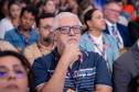 Paraná discute diretrizes para a ciência, tecnologia e inovação em conferência em Brasília