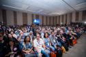 Paraná discute diretrizes para a ciência, tecnologia e inovação em conferência em Brasília